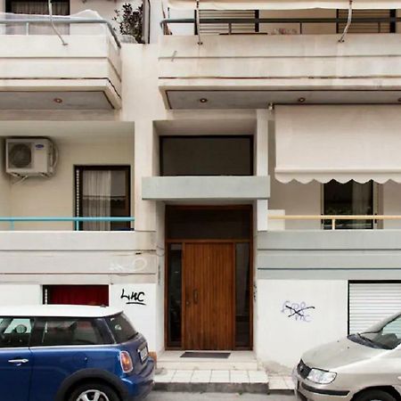 Studio For Couples Near Downtown Heraklion  Exterior photo