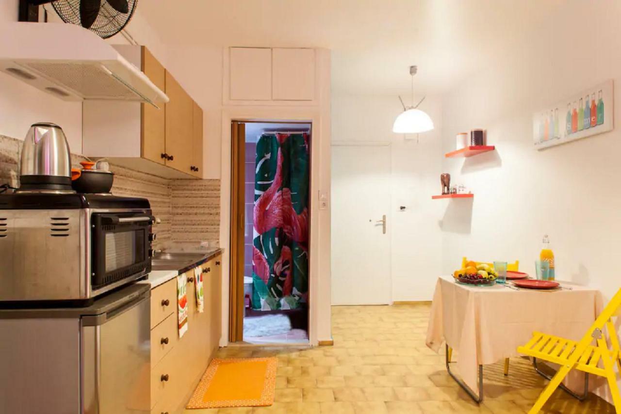 Studio For Couples Near Downtown Heraklion  Exterior photo